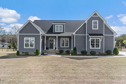 5749 Harvest Ridge Road, Battleboro, NC 27809 - Photo 40