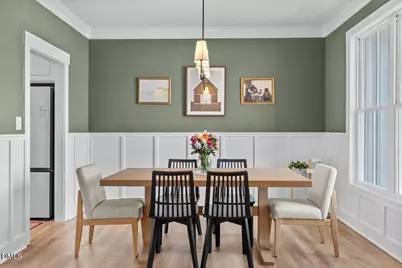 5749 Harvest Ridge Road, Red Oak, NC 27809 - Photo 4