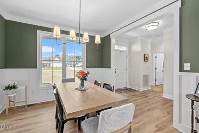 5749 Harvest Ridge Road, Red Oak, NC 27809 - Photo 6