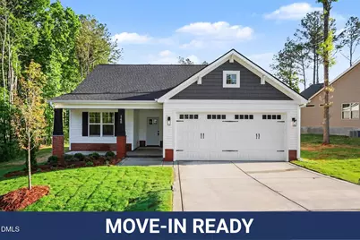 140 Red River Drive #(Lot 27), Selma, NC 27576 - Photo 1