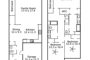 1213 Silver Beach Way, Raleigh, NC 27606 - Photo 2