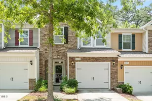 1213 Silver Beach Way, Raleigh, NC 27606 - Photo 1