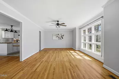 3820 Swarthmore Road, Durham, NC 27707 - Photo 4