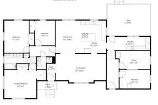 3820 Swarthmore Rd, Durham, NC 27707 - Photo 16