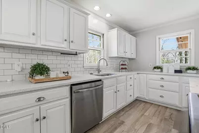 3820 Swarthmore Road, Durham, NC 27707 - Photo 2