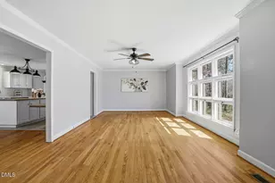 3820 Swarthmore Rd, Durham, NC 27707 - Photo 4