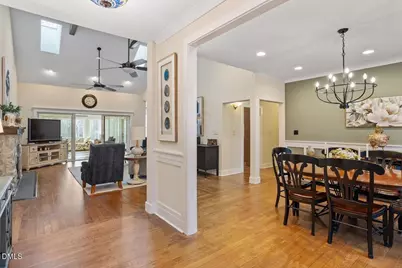 31 River View Court, Timberlake, NC 27583 - Photo 6