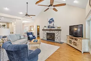 31 River View Ct, Timberlake, NC 27583 - Photo 14