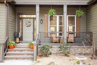 31 River View Court, Timberlake, NC 27583 - Photo 4