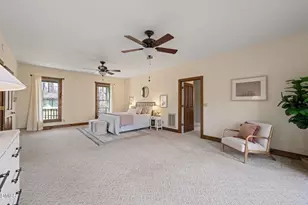 4070 Swannie Coble Rd, Snow Camp, NC 27349 - Photo 24