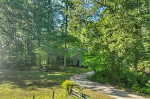 4070 Swannie Coble Rd, Snow Camp, NC 27349 - Photo 58