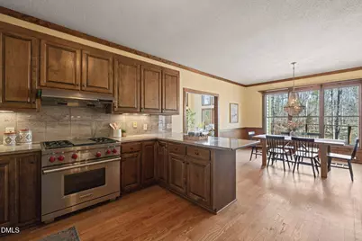 4070 Swannie Coble Road, Snow Camp, NC 27349 - Photo 12