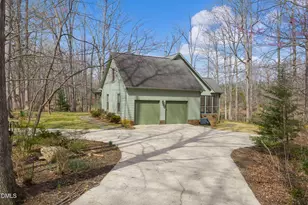 4070 Swannie Coble Rd, Snow Camp, NC 27349 - Photo 60