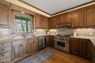 4070 Swannie Coble Rd, Snow Camp, NC 27349 - Photo 10