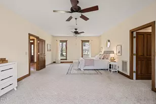 4070 Swannie Coble Rd, Snow Camp, NC 27349 - Photo 18