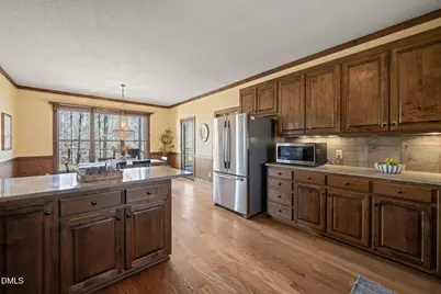4070 Swannie Coble Road, Snow Camp, NC 27349 - Photo 16