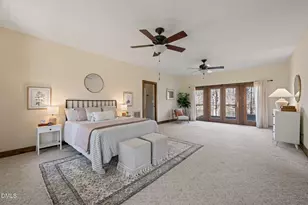 4070 Swannie Coble Rd, Snow Camp, NC 27349 - Photo 20