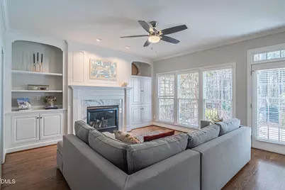 108 Selly Manor Court, Cary, NC 27518 - Photo 8