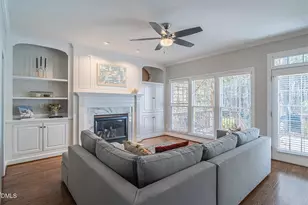 108 Selly Manor Ct, Cary, NC 27518 - Photo 8