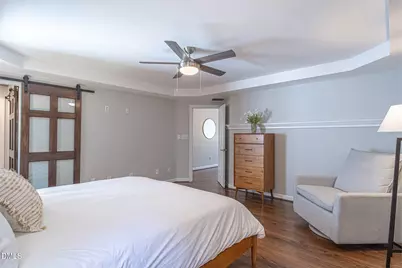 108 Selly Manor Court, Cary, NC 27518 - Photo 24