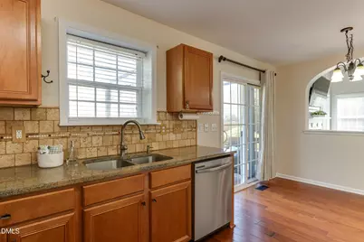 120 Carolina Town Lane, Holly Springs, NC 27540 - Photo 12