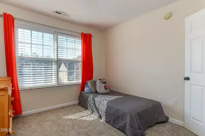 120 Carolina Town Lane, Holly Springs, NC 27540 - Photo 24