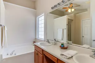 120 Carolina Town Ln, Holly Springs, NC 27540 - Photo 18