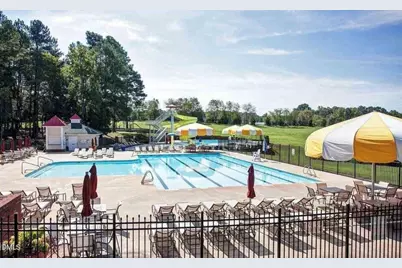 120 Carolina Town Lane, Holly Springs, NC 27540 - Photo 30