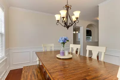 120 Carolina Town Lane, Holly Springs, NC 27540 - Photo 14