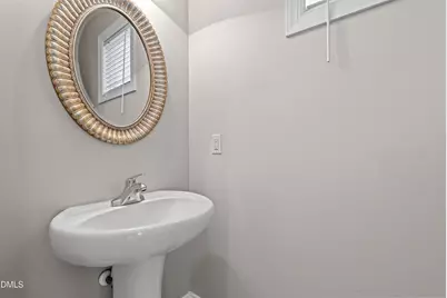 100 Windy Creek Lane, Apex, NC 27502 - Photo 8