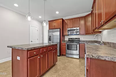 100 Windy Creek Lane, Apex, NC 27502 - Photo 12