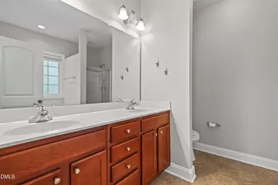 100 Windy Creek Lane, Apex, NC 27502 - Photo 18