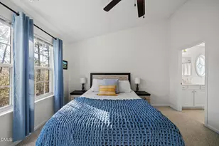 214 Grey Elm Trail, Durham, NC 27713 - Photo 18