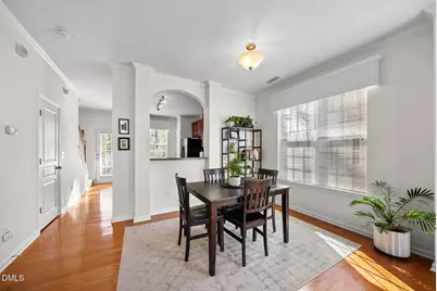 214 Grey Elm Trail, Durham, NC 27713 - Photo 8