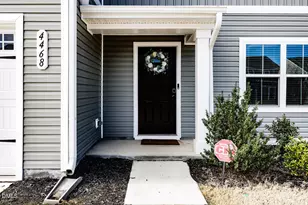 4468 Captain Falls Dr, Raleigh, NC 27610 - Photo 2