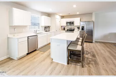 4468 Captain Falls Drive, Raleigh, NC 27610 - Photo 6