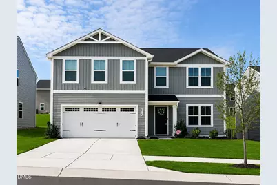 4468 Captain Falls Drive, Raleigh, NC 27610 - Photo 24