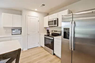 4468 Captain Falls Drive, Raleigh, NC 27610 - Photo 8