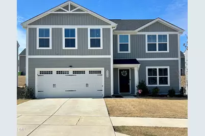 4468 Captain Falls Drive, Raleigh, NC 27610 - Photo 2