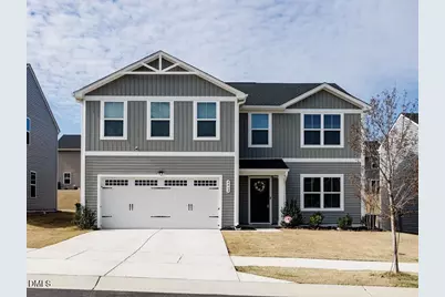 4468 Captain Falls Drive, Raleigh, NC 27610 - Photo 44