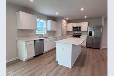 4468 Captain Falls Drive, Raleigh, NC 27610 - Photo 6