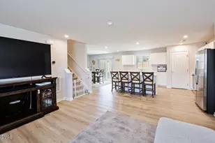 4468 Captain Falls Dr, Raleigh, NC 27610 - Photo 2