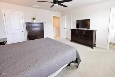 4468 Captain Falls Drive, Raleigh, NC 27610 - Photo 26