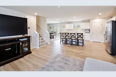 4468 Captain Falls Drive, Raleigh, NC 27610 - Photo 4