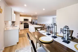 4468 Captain Falls Dr, Raleigh, NC 27610 - Photo 4