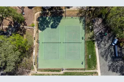 1524 Edgeside Court, Raleigh, NC 27609 - Photo 40