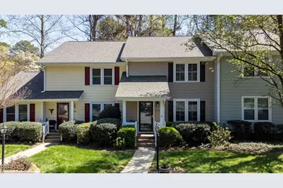 1524 Edgeside Court, Raleigh, NC 27609 - Photo 1