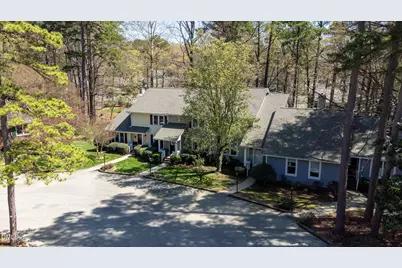 1524 Edgeside Court, Raleigh, NC 27609 - Photo 34