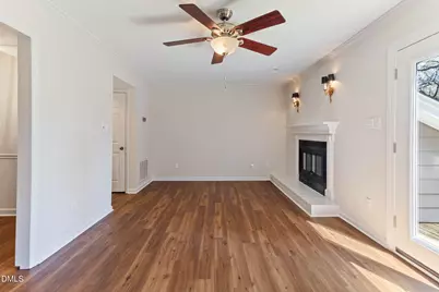 1524 Edgeside Court, Raleigh, NC 27609 - Photo 14