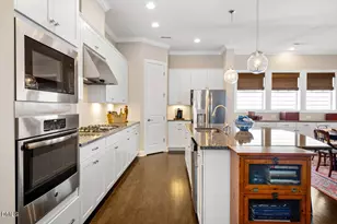 66 Middleton Pl, Chapel Hill, NC 27516 - Photo 6